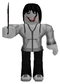 Detailed Roleplayers - 1x1: Tabi & Els [The story of Jeff The Killer & Els  and how they fell in love together] Showing 1-50 of 85