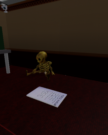 Office Worker Roblox Survive And Kill The Killers In Area 51 Wiki Fandom - office worker roblox