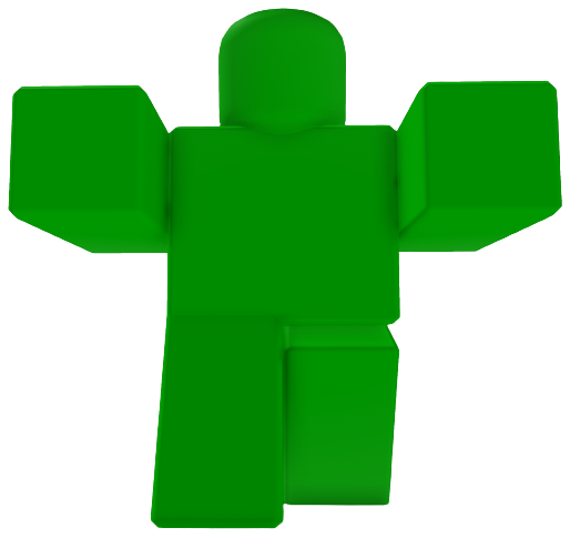 Giant Zombie | ROBLOX Survive and Kill the Killers in Area