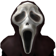 Ghostface | ROBLOX Survive and Kill the Killers in Area 51 Wiki | Fandom