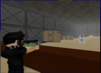 Roblox Survive And Kill The Killers In Area 51 Wiki Fandom - testing zone game store tycoon roblox