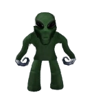 Alien (Enemy) | ROBLOX Survive and Kill the Killers in Area 51