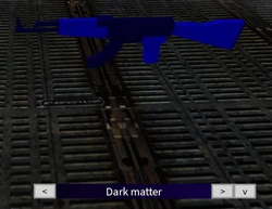 AK-47 | ROBLOX Survive and Kill the Killers in Area 51 Wiki | Fandom