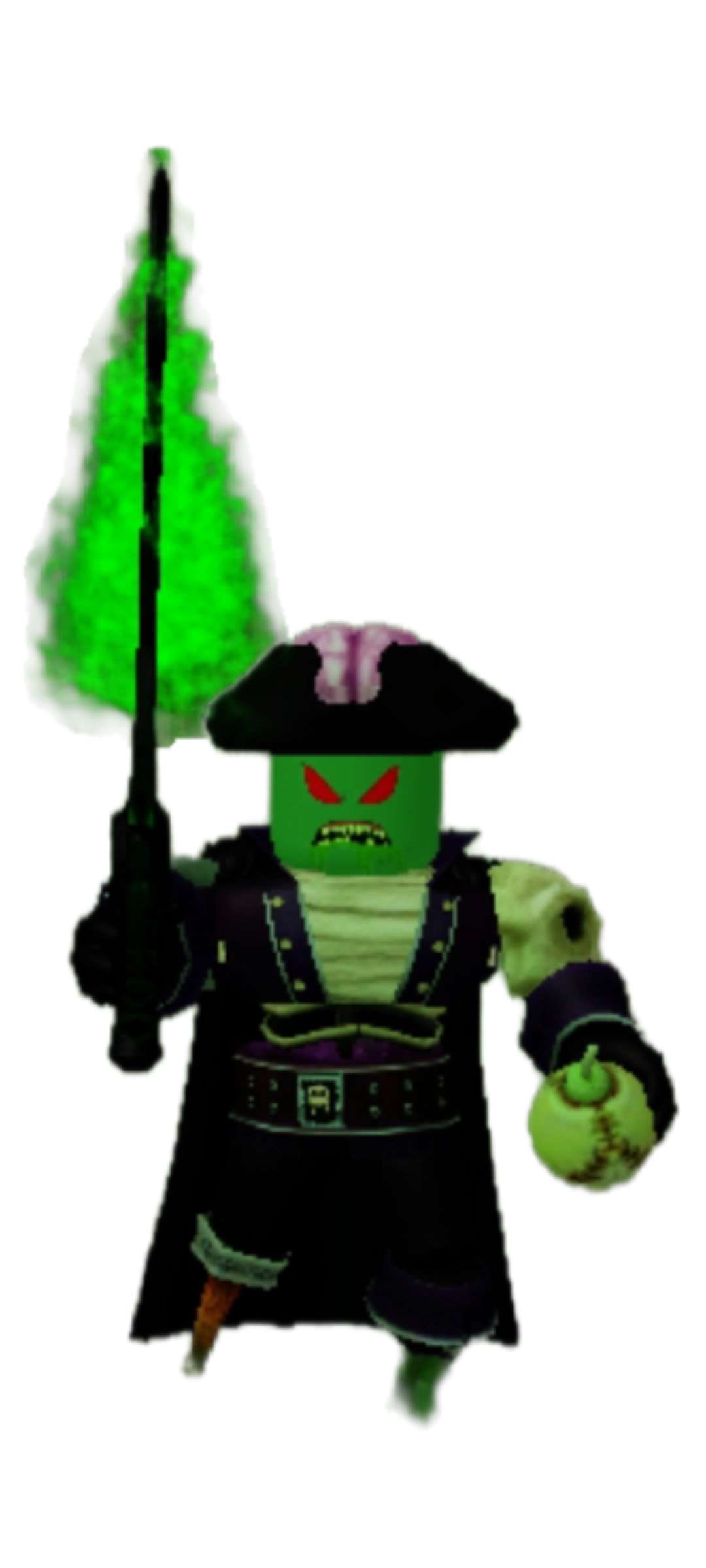 ロキ Captain Zombie | ROBLOX Survive and Kill the Killers in Area 51