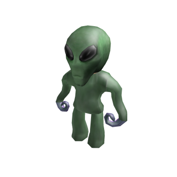 Alien Character Roblox Survive And Kill The Killers In Area 51 Wiki Fandom - killer roblox avatar