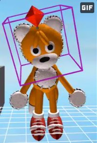 Tails Doll Roblox Survive And Kill The Killers In Area 51 Wiki Fandom - tails.exe clothes roblox id