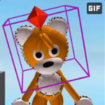 Tails Doll Roblox Survive And Kill The Killers In Area 51 Wiki Fandom - roblox tails doll jumpscare