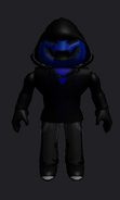 Eyeless Jack | ROBLOX Survive and Kill the Killers in Area 51 Wiki | Fandom