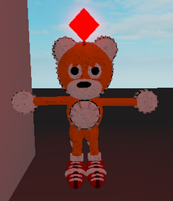 Tails Doll Roblox Survive And Kill The Killers In Area 51 Wiki Fandom - roblox survive sonic exe