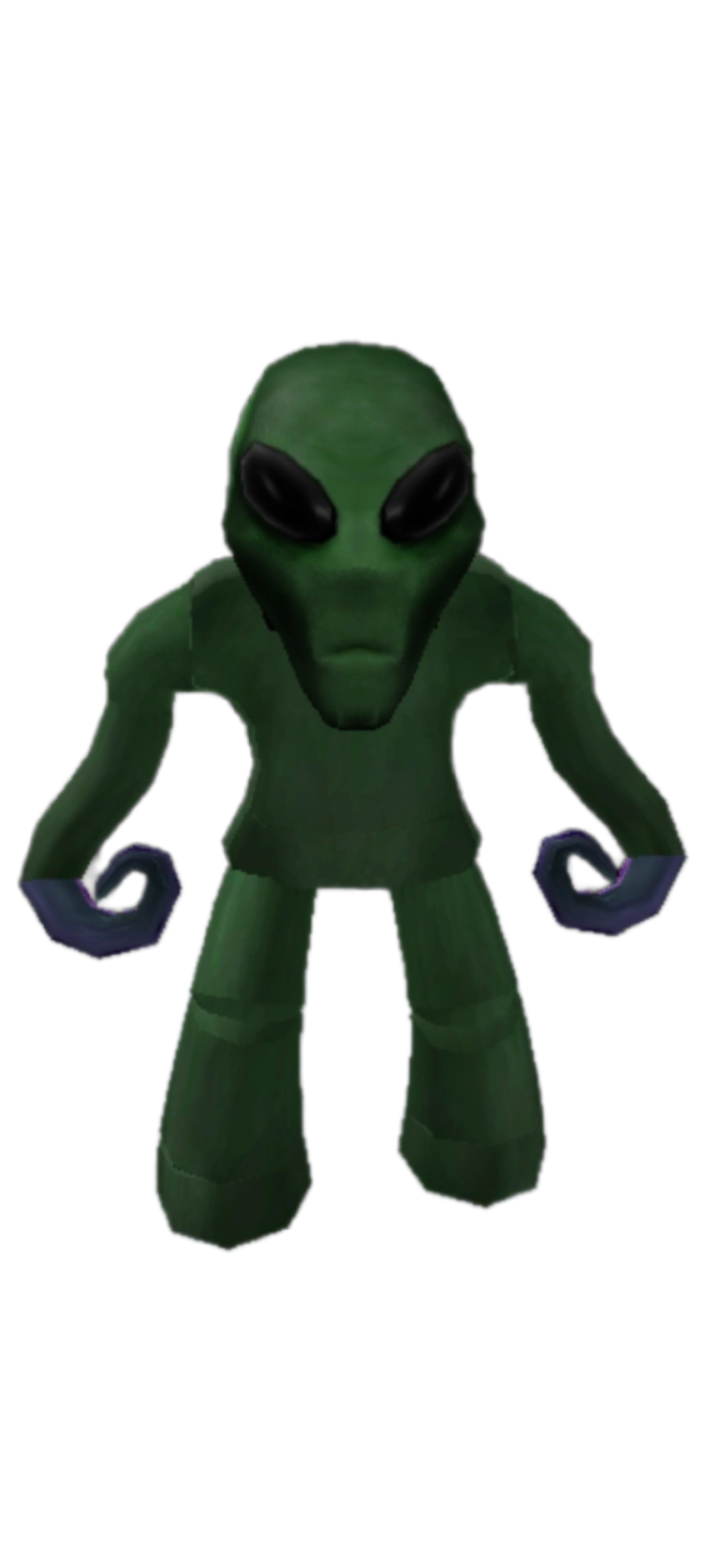 Alien (Enemy) | ROBLOX Survive and Kill the Killers in Area 51