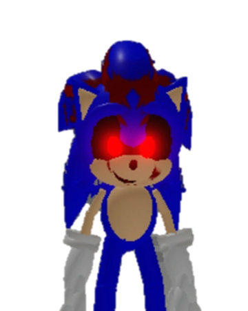 Sonic Exe Roblox Survive And Kill The Killers In Area 51 Wiki Fandom - sonic in roblox games