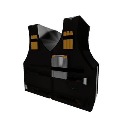 Vest, Roblox Wiki