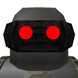 Mechabloxxer, Roblox Wiki