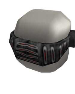 Mechabloxxer, Roblox Wiki