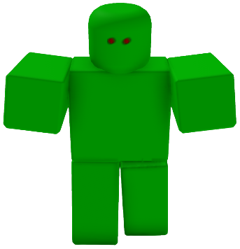 Zombie - Roblox