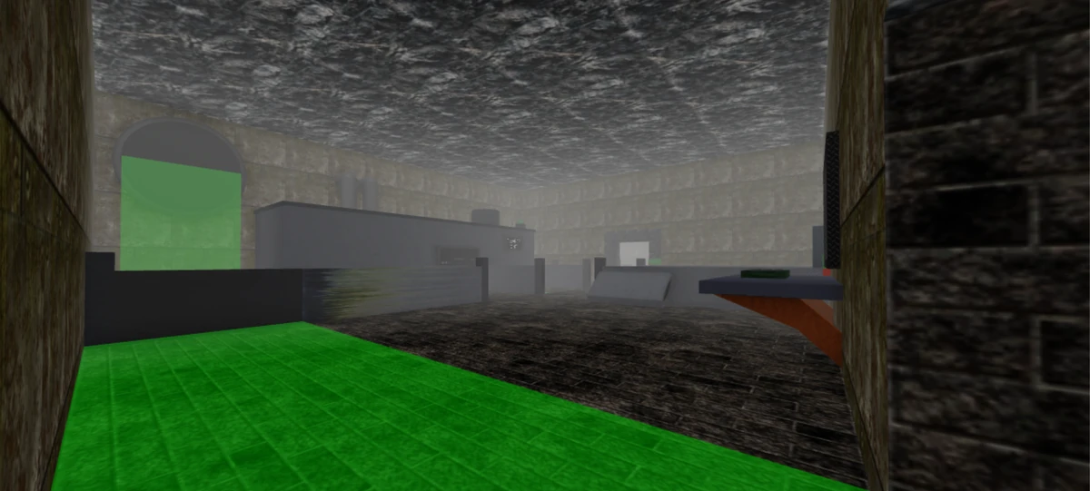 CategoryLever Code Location ROBLOX Survive and Kill the Killers in