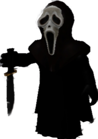 Scream VI: Ghostface identity odds