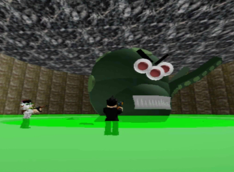 Boss Rush Roblox Survive And Kill The Killers In Area 51 Wiki Fandom - boss rush roblox survive and kill the roblox area 51 thumbnail Boss Rush Roblox Survive And Kill The Killers In Area 51 Wiki Fandom - roblox area 51 thumbnail