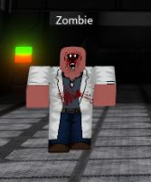 Giant Zombie in 00:20.320 by AbsoluteToxicity - ROBLOX: Survive and Kill  the Killers in Area 51 - Speedrun