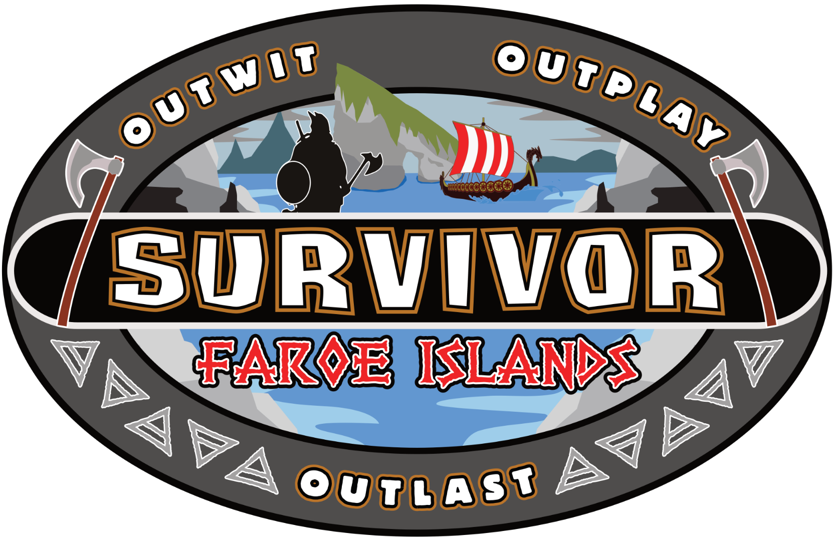Survivor Faroe Islands Roblox Survivor Luminous Longterms Wiki Fandom - isla sorna roblox wiki