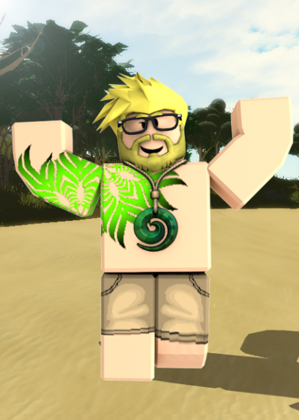 Alinarose, ROBLOX: Survivor Luminous Longterms Wiki