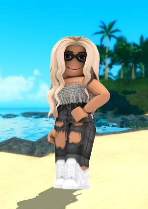 Alinarose, ROBLOX: Survivor Luminous Longterms Wiki