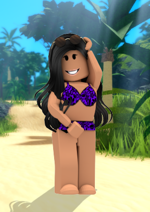 Survivor, Roblox Wiki