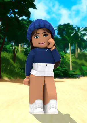 Alinarose, ROBLOX: Survivor Luminous Longterms Wiki