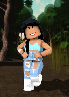 300+] Roblox Pictures