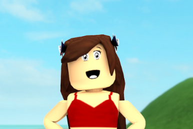 Alinarose, ROBLOX: Survivor Luminous Longterms Wiki