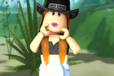 Alinarose, ROBLOX: Survivor Luminous Longterms Wiki