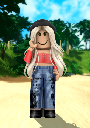 Survivor, Roblox Wiki