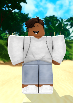 Survivor, Roblox Wiki