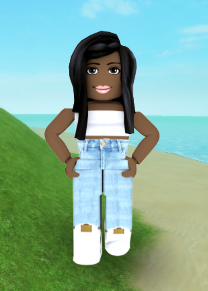 BlackGurlPumpkin | ROBLOX: Survivor Luminous Longterms Wiki | Fandom