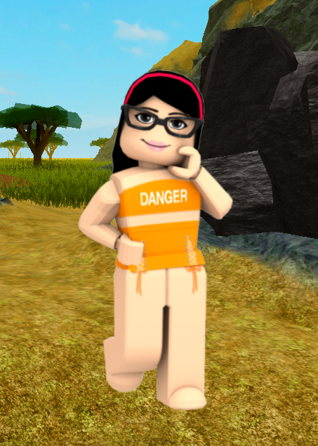 Survivor, Roblox Wiki