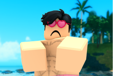 Alinarose, ROBLOX: Survivor Luminous Longterms Wiki