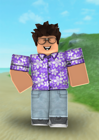 Alinarose, ROBLOX: Survivor Luminous Longterms Wiki