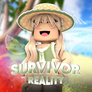 ROBLOX: Survivor Reality Wiki | Fandom