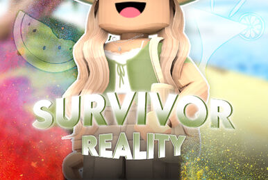 Alinarose, ROBLOX: Survivor Luminous Longterms Wiki