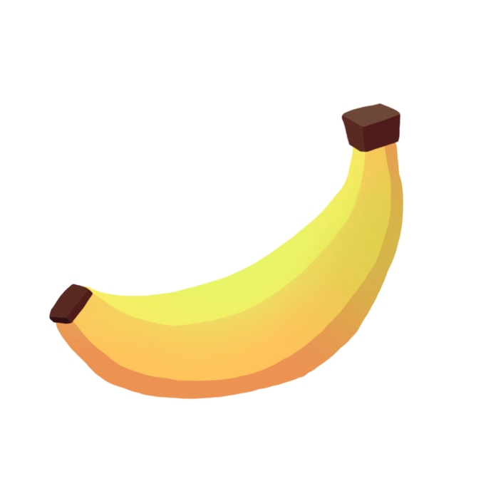 Banana, Roblox BEAR Wiki