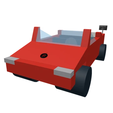 Gear/Car | The Chosen One Wiki | Fandom