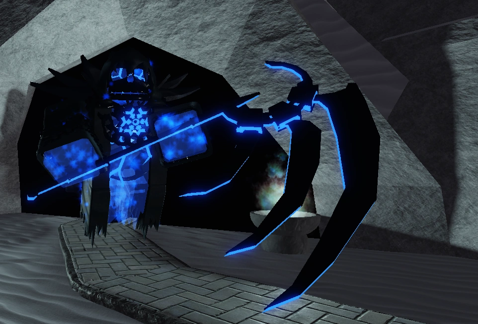 Chills Roblox Teapot Tower Defender Wiki Fandom