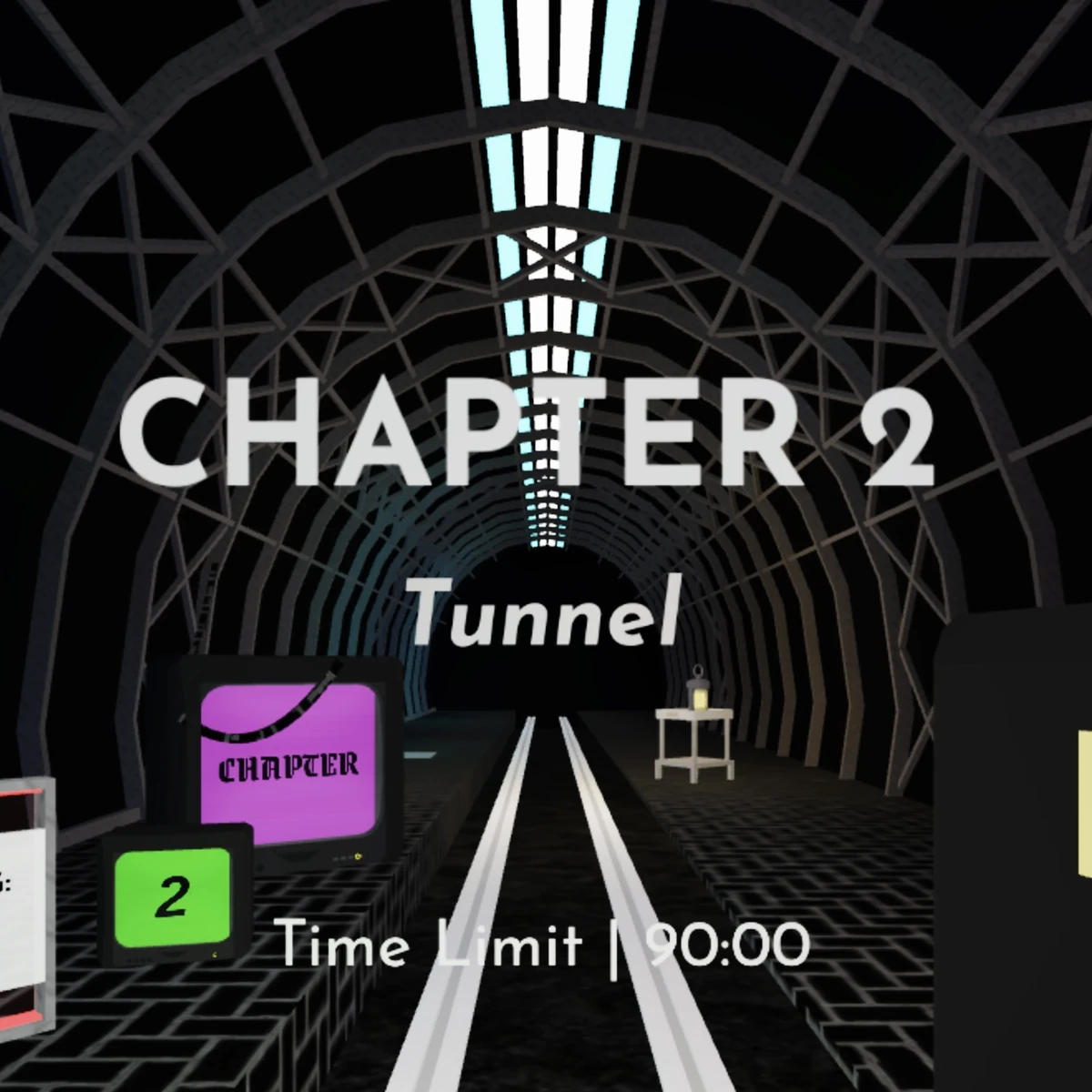 Chapter 2 Tunnel Roblox Terminal Wiki Fandom 1200