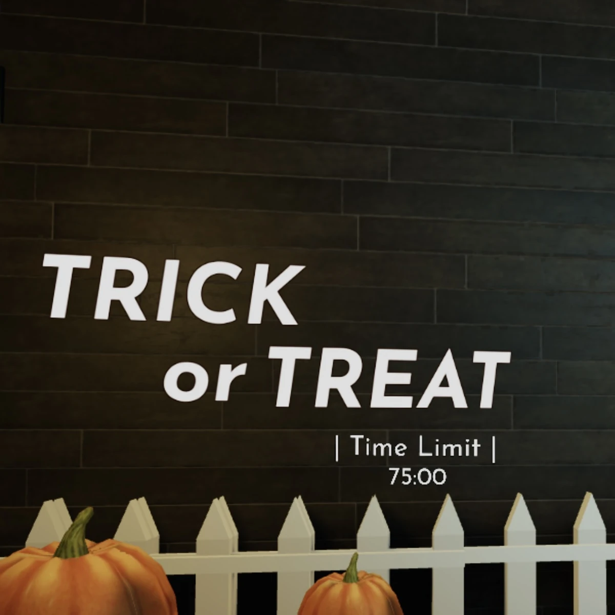 TRICK or TREAT (Rapid Room) | Roblox Terminal Wiki | Fandom
