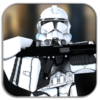 The Clone Army Roblox Tgr Wiki Fandom - roblox star wars logo