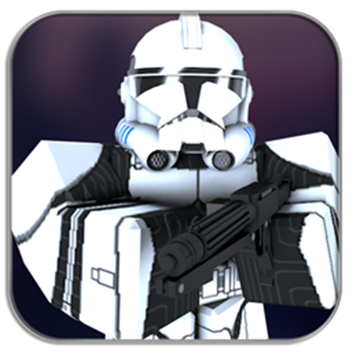 The Galactic Republic Roblox Tgr Wiki Fandom - clone army of the republic roblox