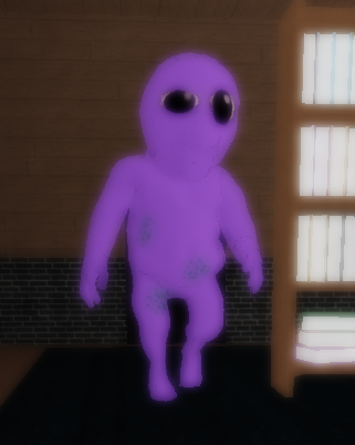 Ao Oni, Roblox The Elevator Of Scares Wiki