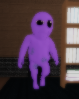 Looking for Scares in Ao Oni 2 