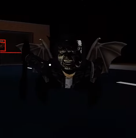 Krasue, Roblox The Elevator Of Scares Wiki