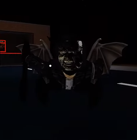 The Horror Elevator, Roblox Wiki